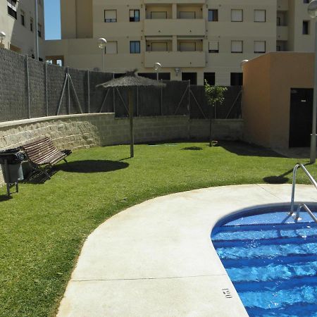 Apartamento En جيريز المظهر الخارجي الصورة