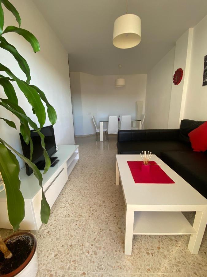 Apartamento En جيريز المظهر الخارجي الصورة