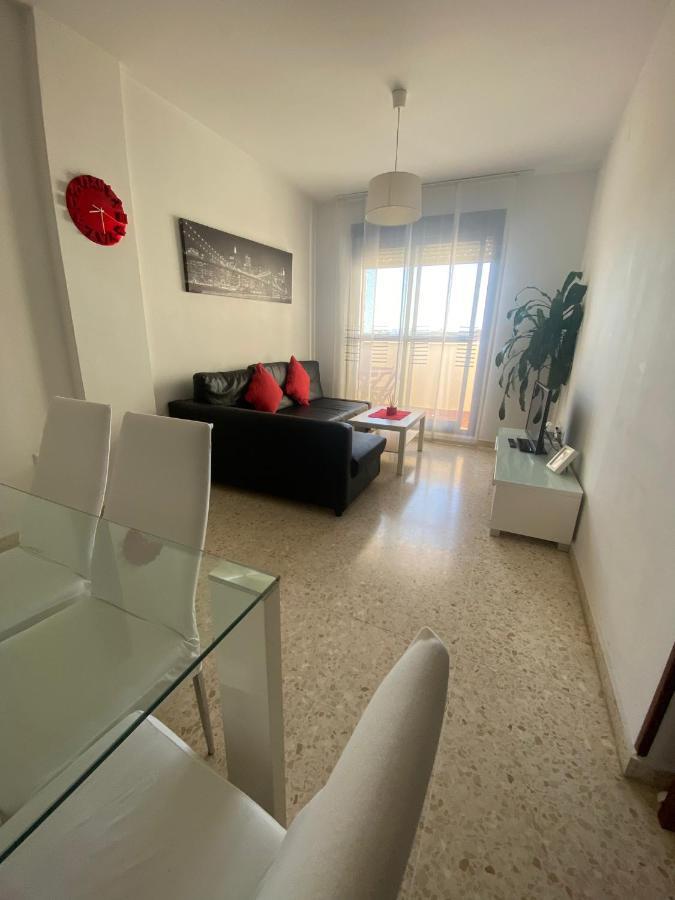 Apartamento En جيريز المظهر الخارجي الصورة