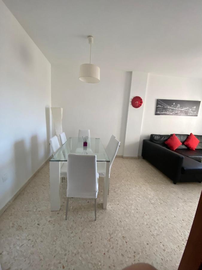 Apartamento En جيريز المظهر الخارجي الصورة