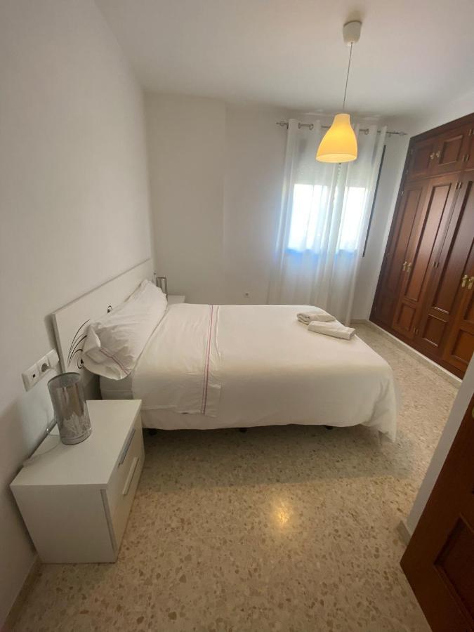 Apartamento En جيريز المظهر الخارجي الصورة