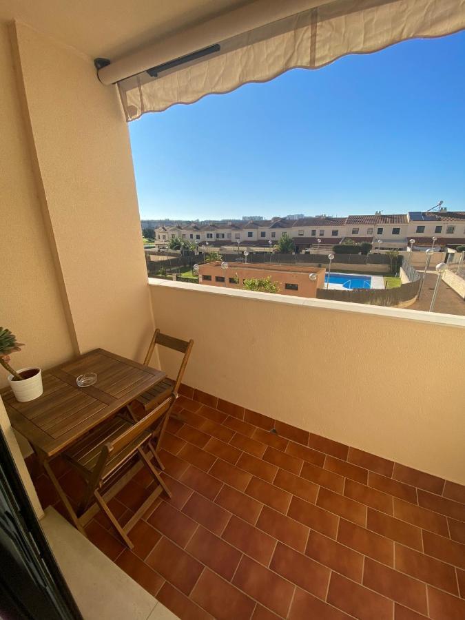 Apartamento En جيريز المظهر الخارجي الصورة