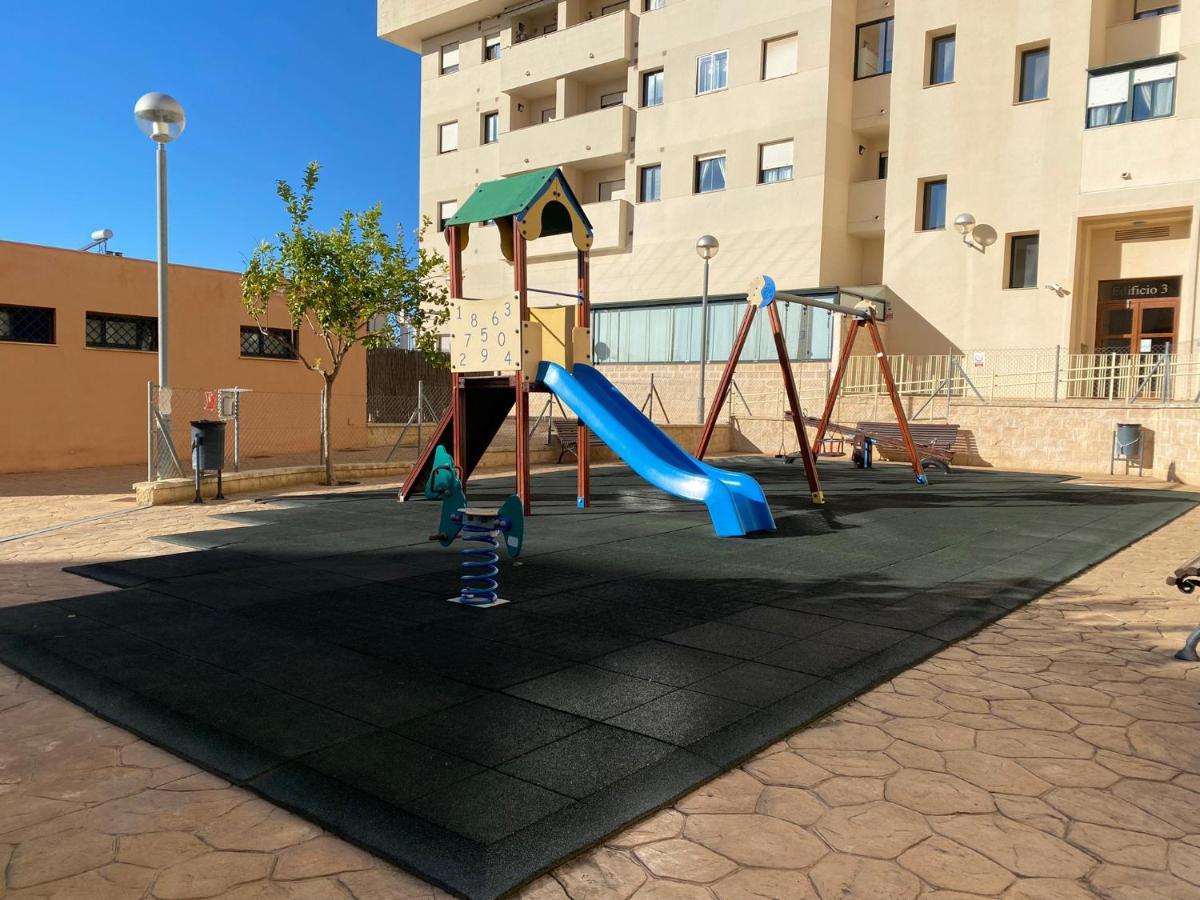 Apartamento En جيريز المظهر الخارجي الصورة