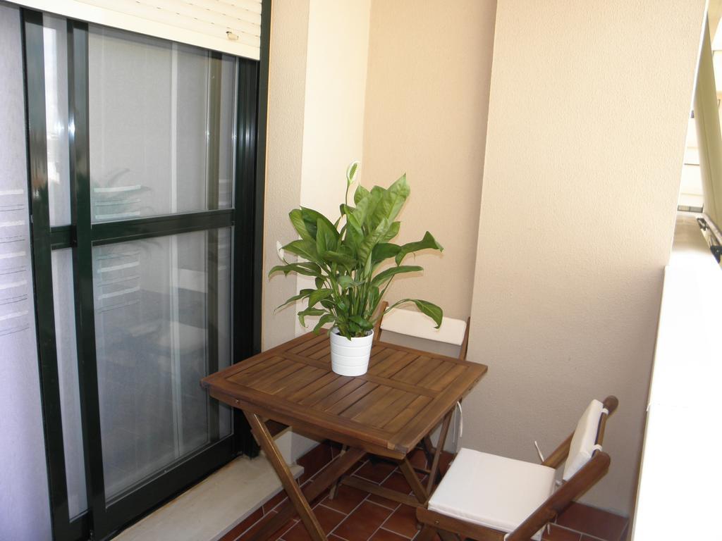 Apartamento En جيريز الغرفة الصورة