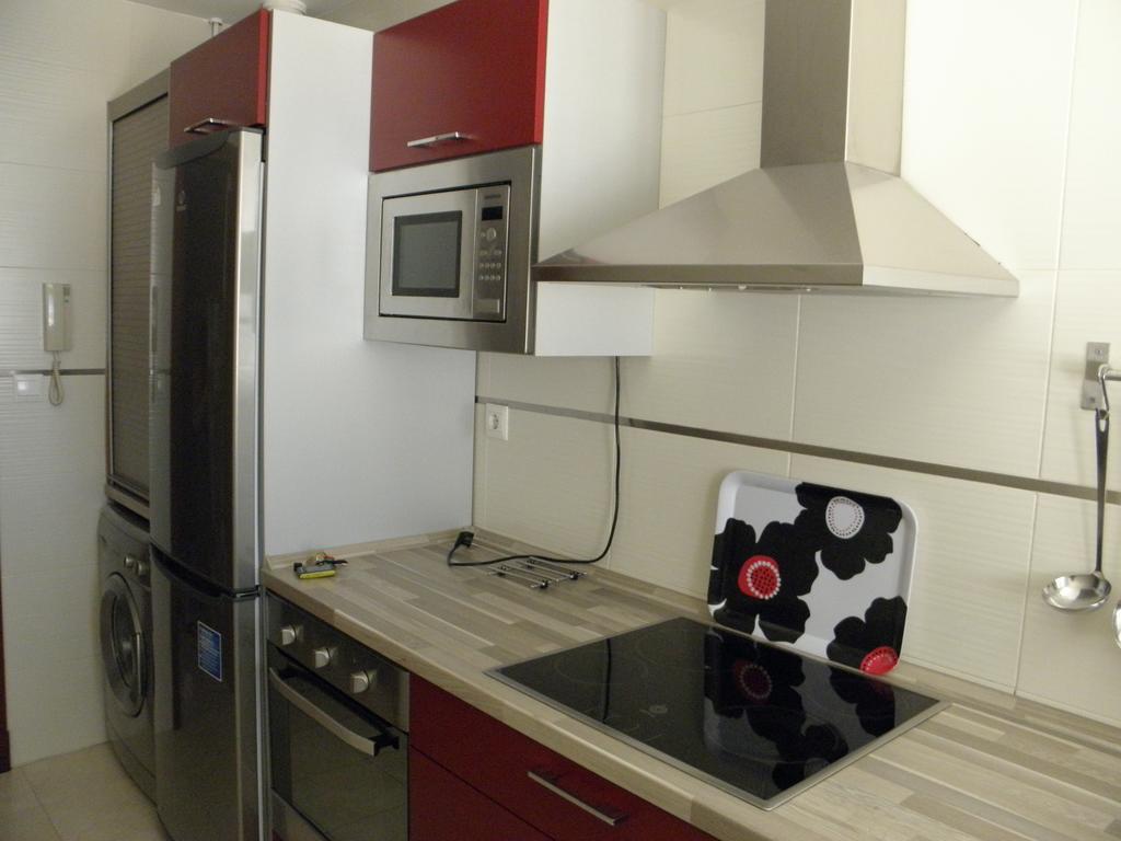 Apartamento En جيريز المظهر الخارجي الصورة
