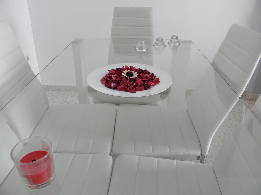 Apartamento En جيريز المظهر الخارجي الصورة