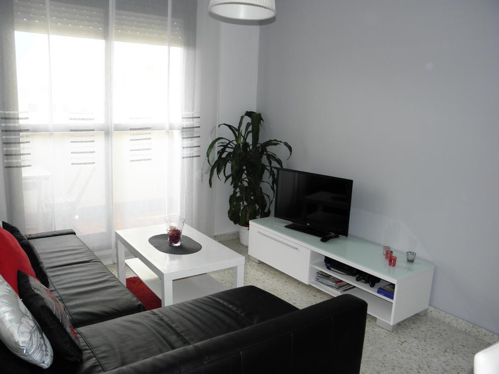 Apartamento En جيريز المظهر الخارجي الصورة