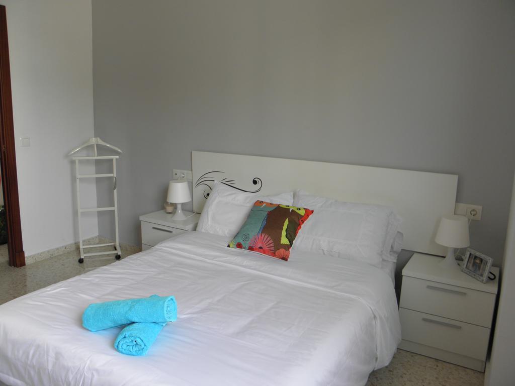 Apartamento En جيريز المظهر الخارجي الصورة