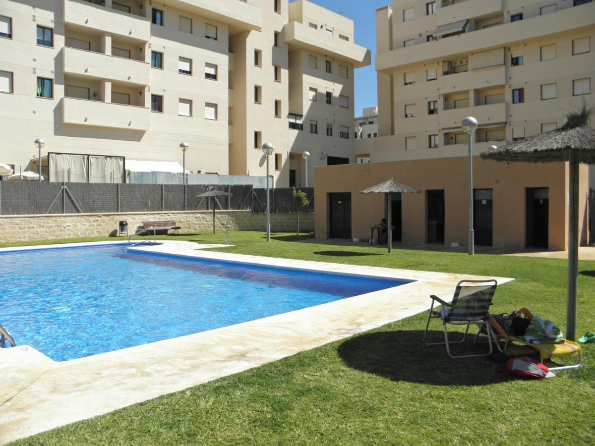 Apartamento En جيريز المظهر الخارجي الصورة